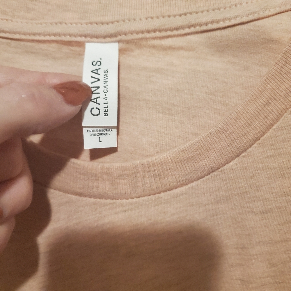 Basic Tee - Picture 2 of 2